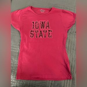 Champion - Powder Puff Tee -Youth XL Girls